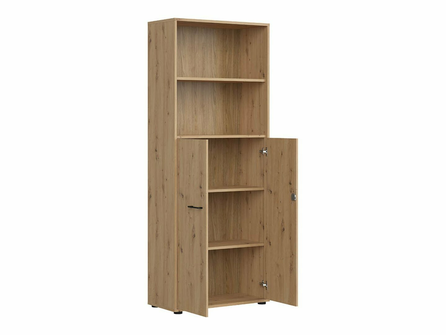 Könyvespolc Nolremi 100