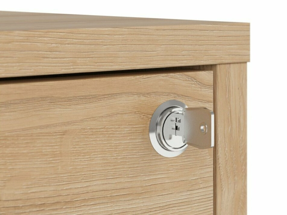 Könyvespolc Nolremi 100