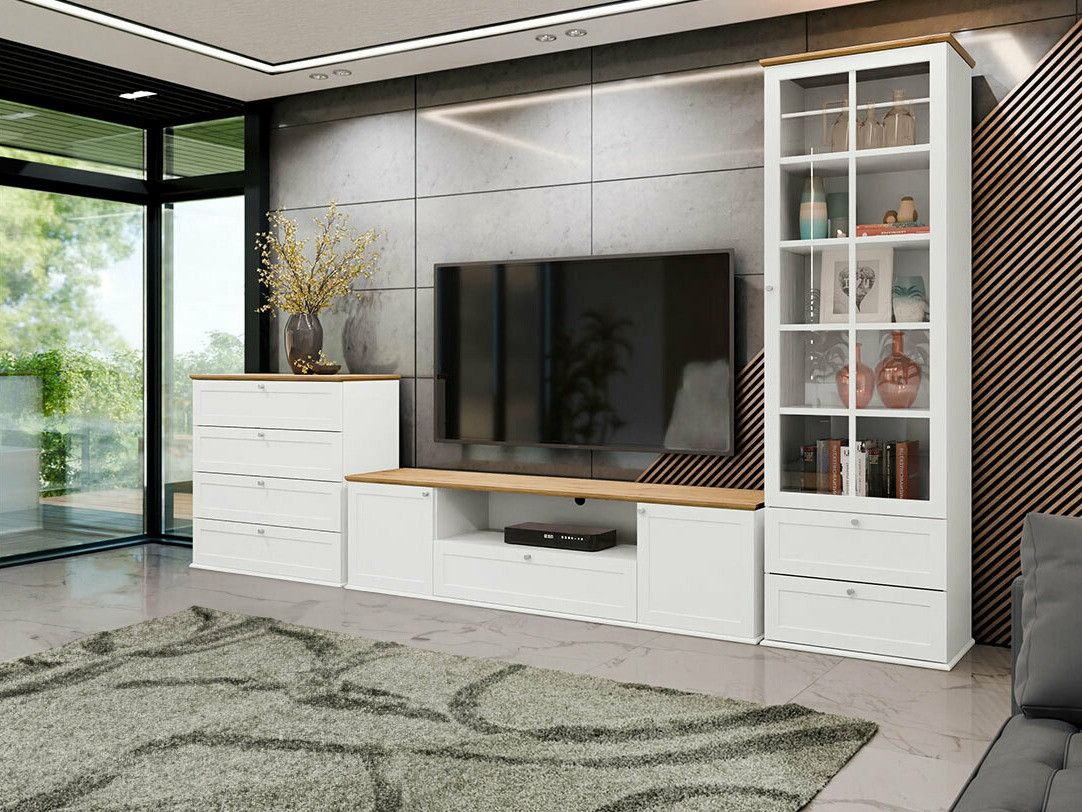 Nappali szett Comfivo Custos