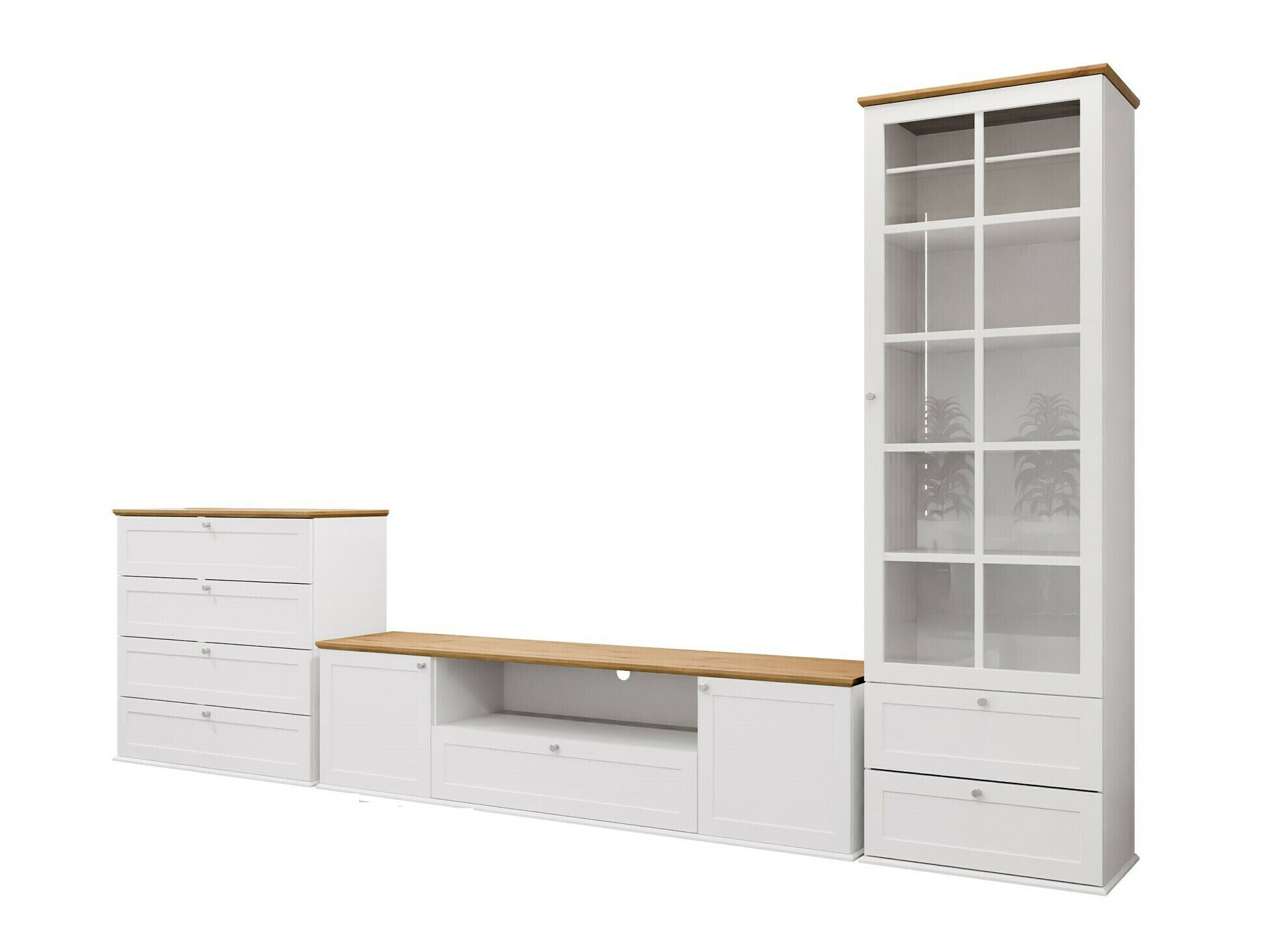 Nappali szett Comfivo Custos