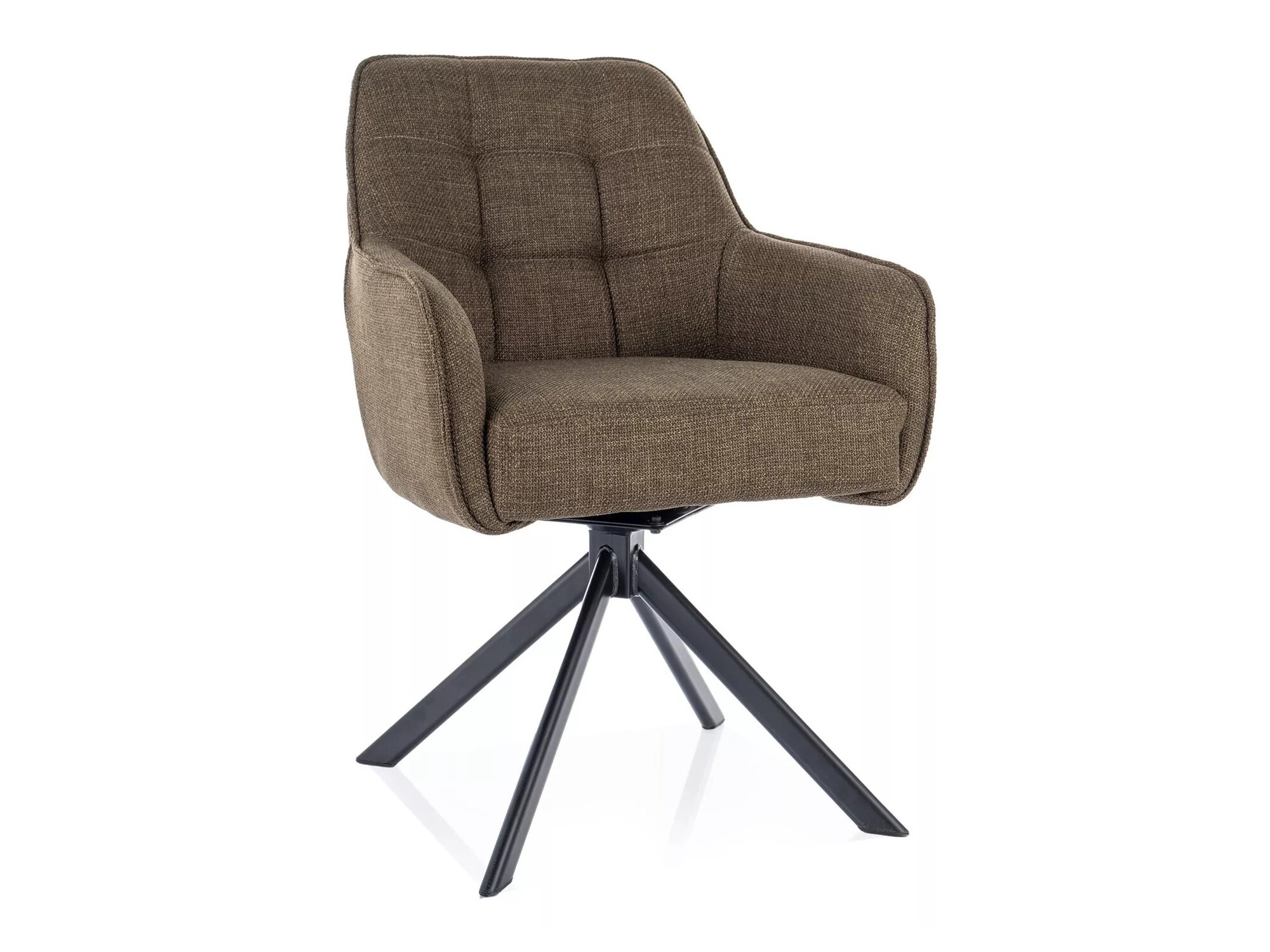 Szék Detroit 415 (Khaki)