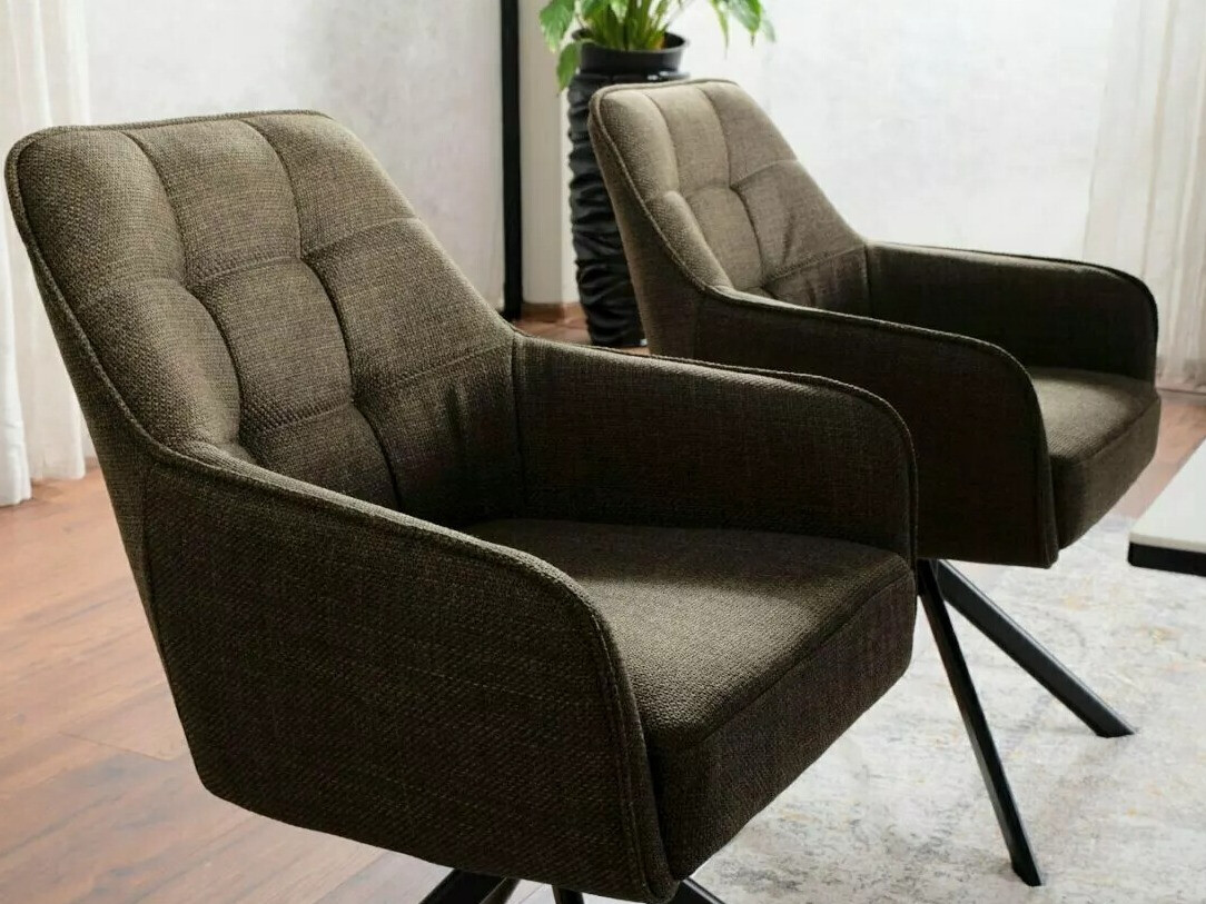 Szék Detroit 415 (Khaki)