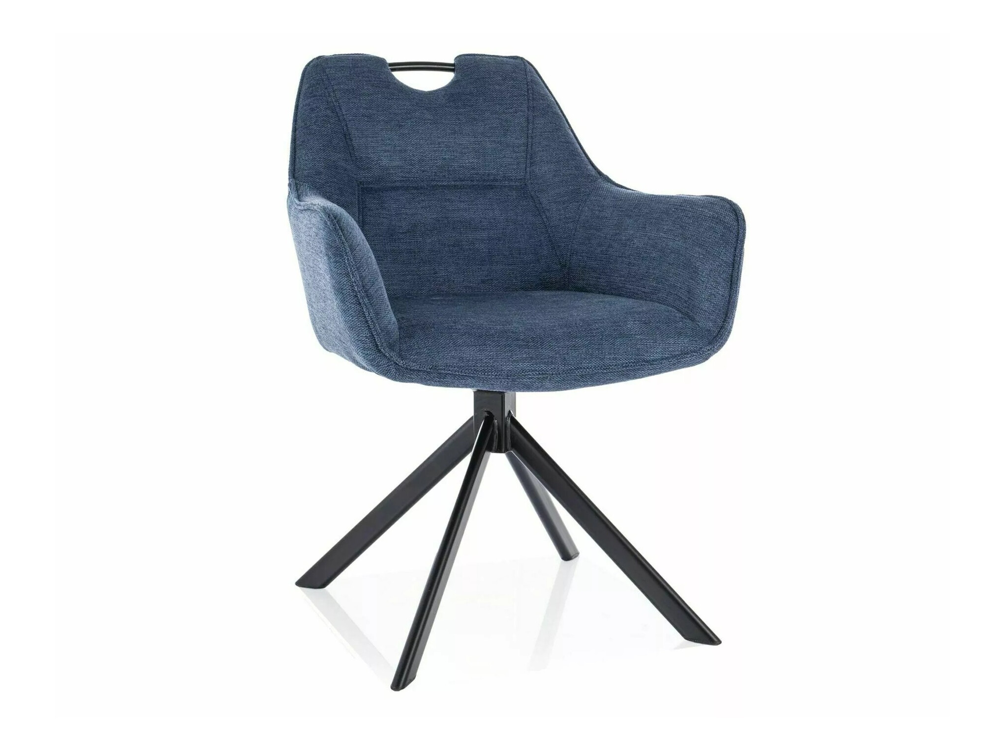 Szék Detroit 416 (Kék)