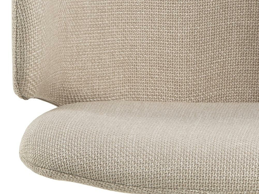 Szék Norsica 910 (Fekete + Bézs)