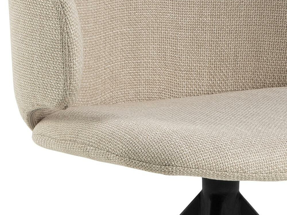 Szék Norsica 910 (Fekete + Bézs)