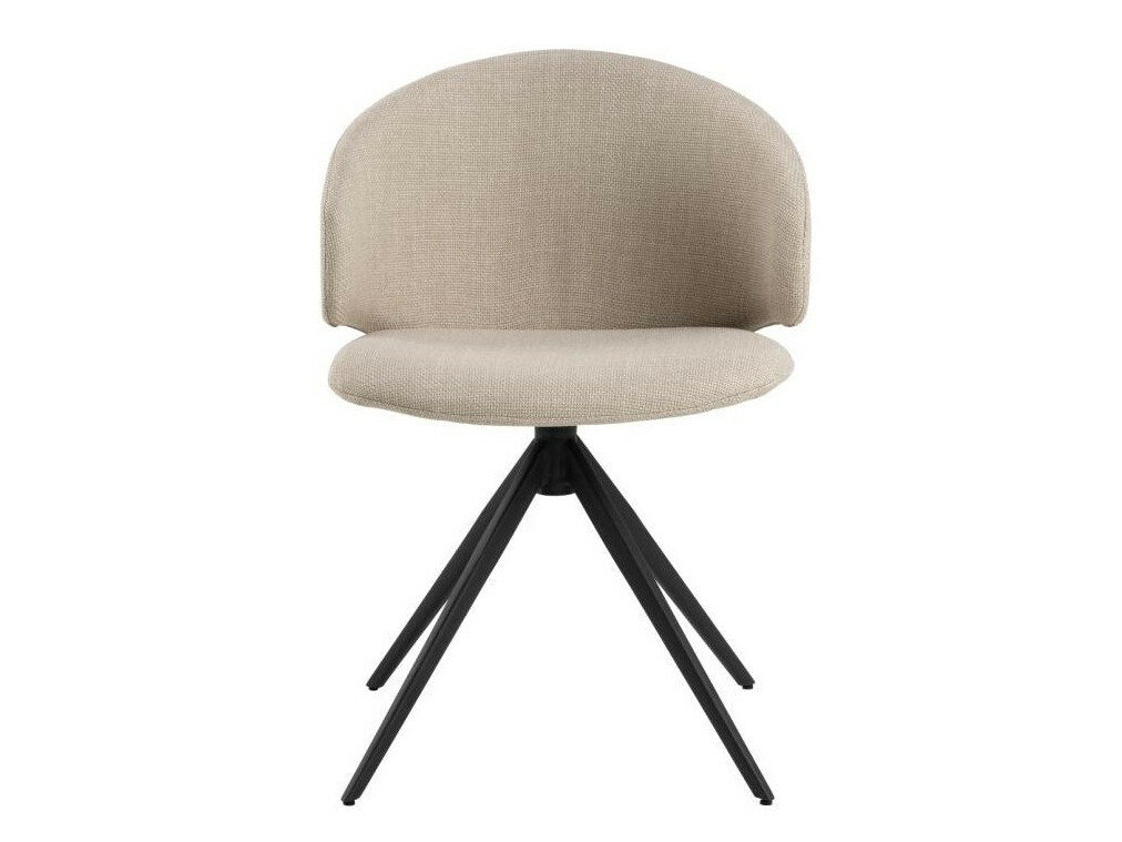 Szék Norsica 910 (Fekete + Bézs)