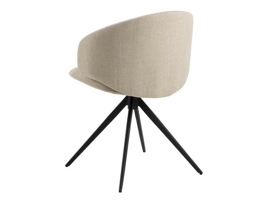 Szék Norsica 910 (Fekete + Bézs)