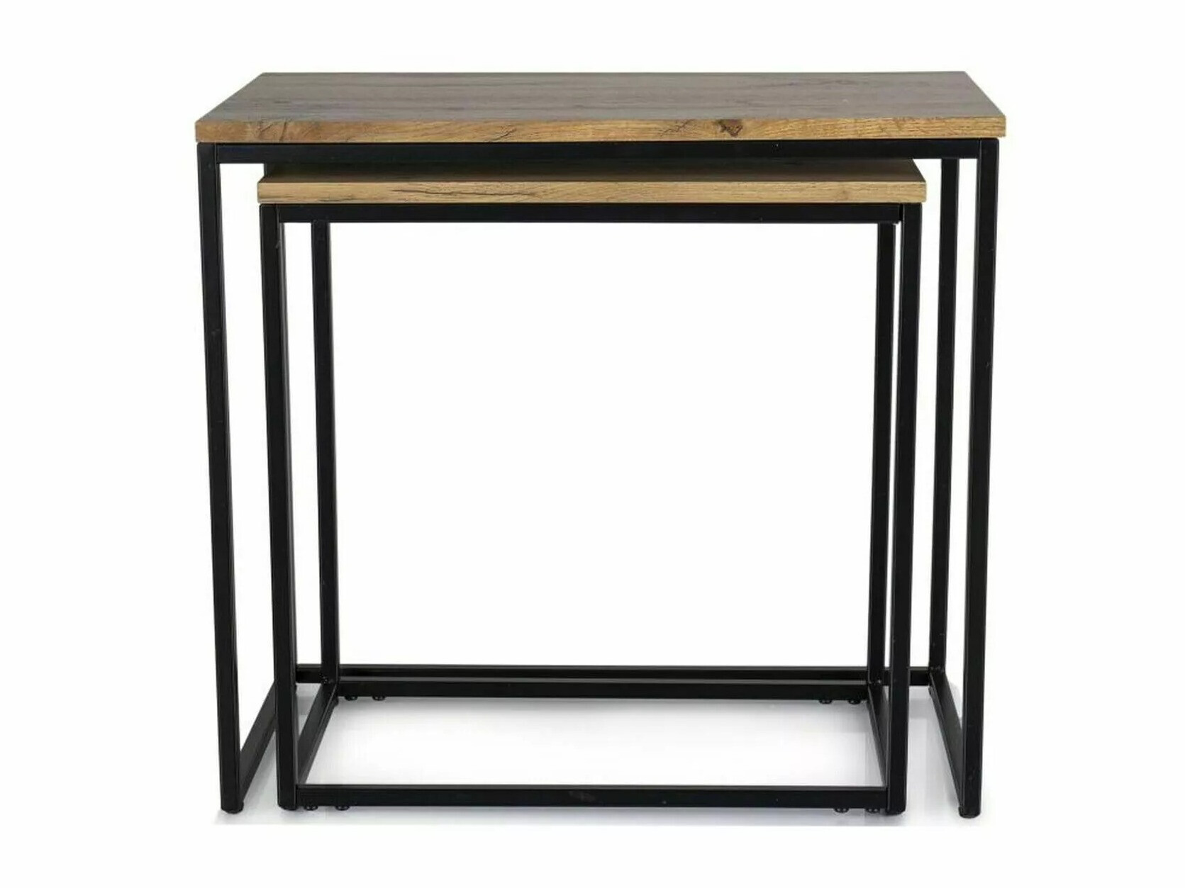 Dohányzóasztal szett Detroit 424