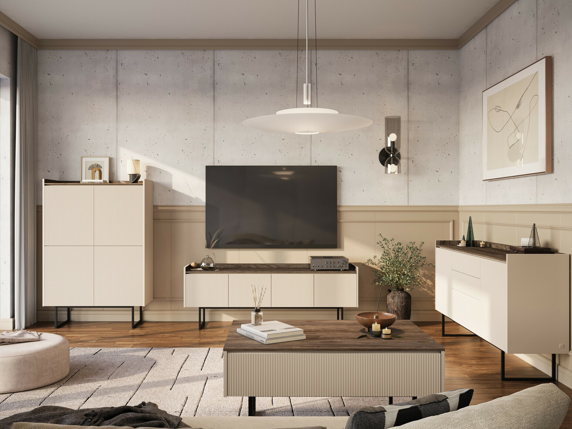 Könyvespolc Elbtei 100