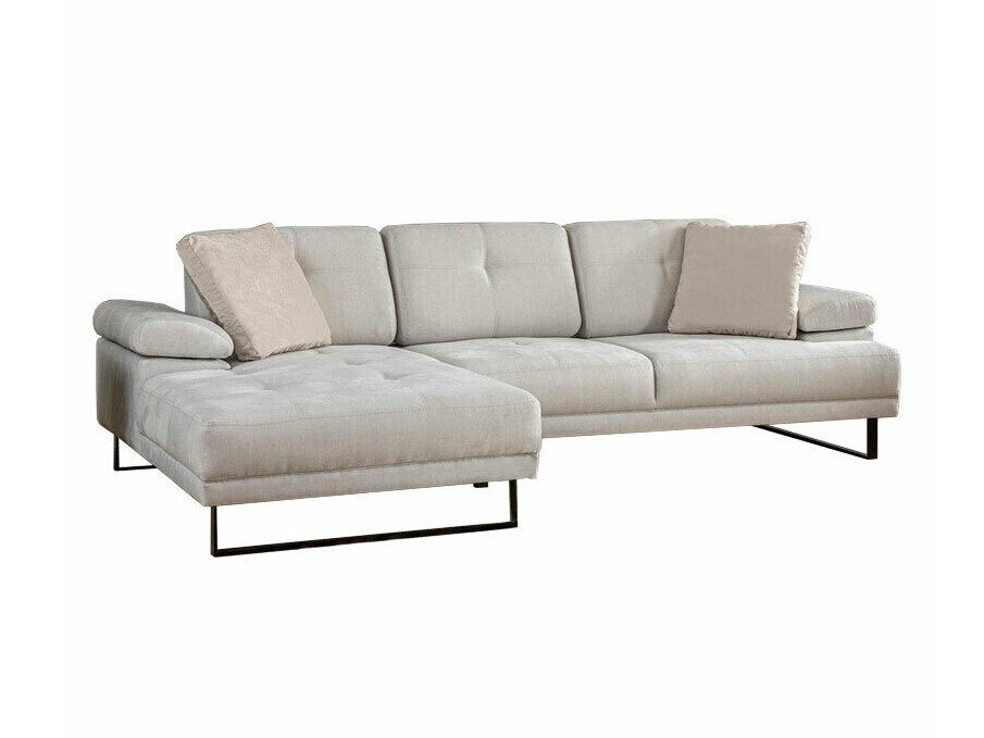 Sarokkanapé Altadena 141 (Krém)