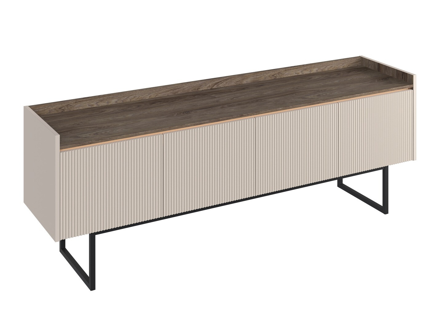 TV-állvány Elbtei 104