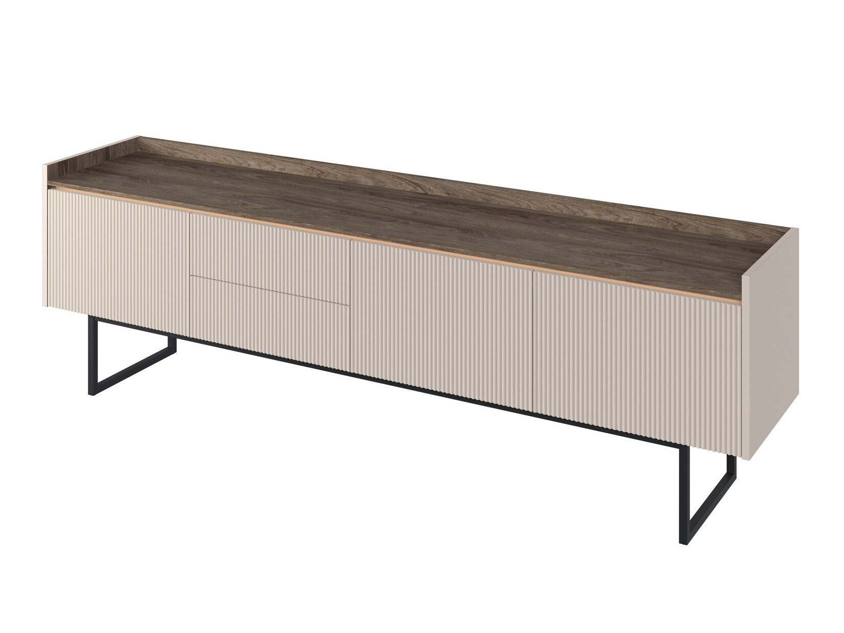 TV-állvány Elbtei 105