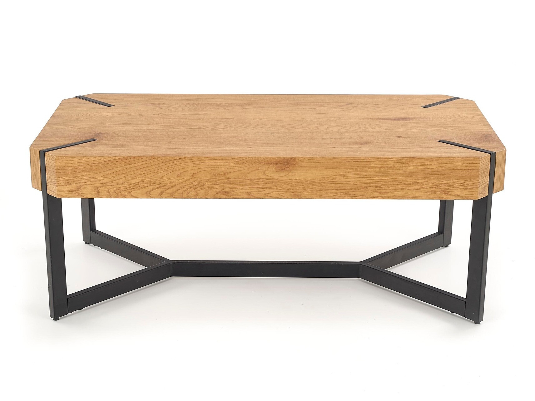 Dohányzóasztal Houston 1742 (Arany tölgy)