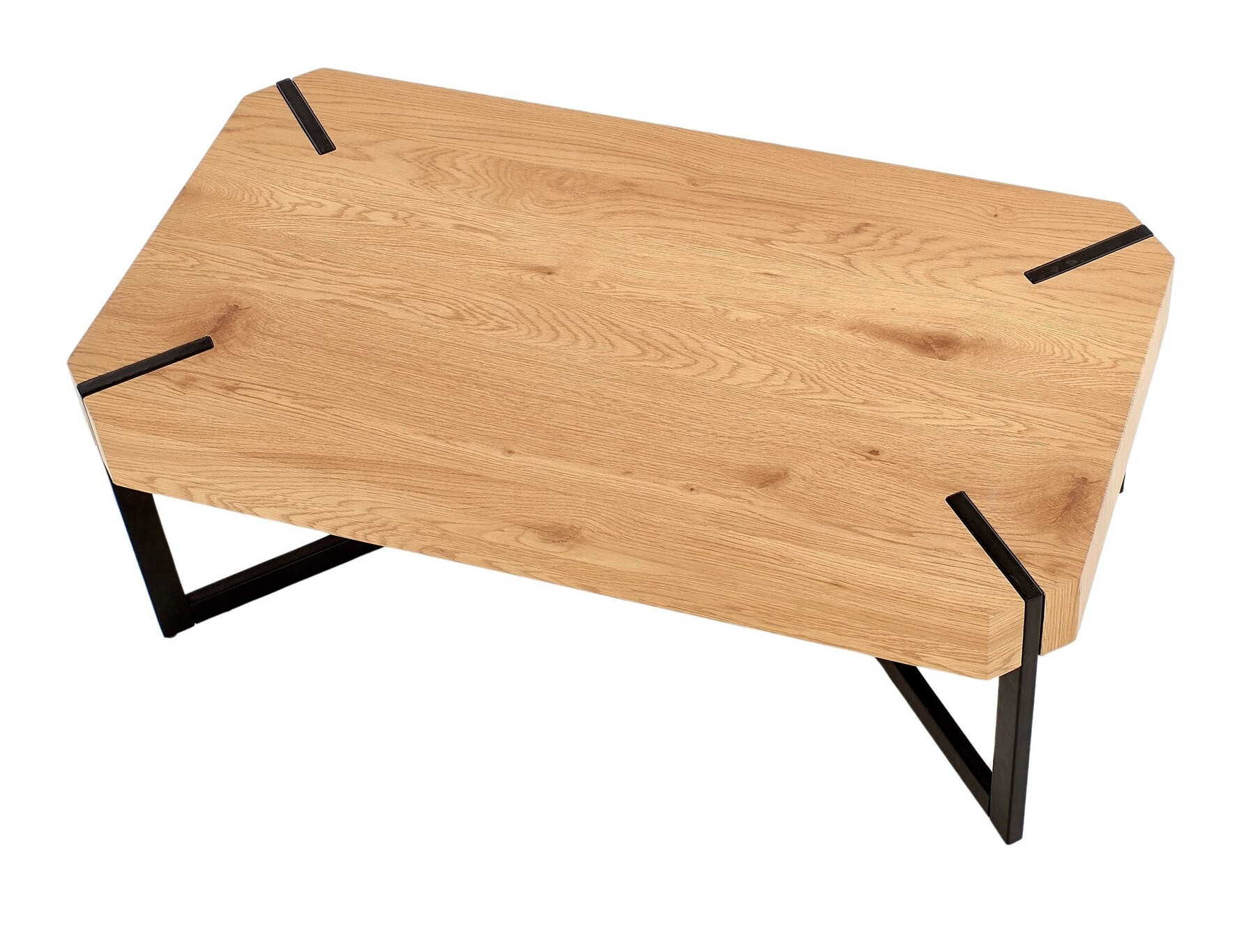 Dohányzóasztal Houston 1742 (Arany tölgy)