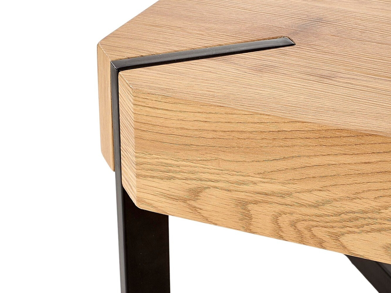 Dohányzóasztal Houston 1742 (Arany tölgy)