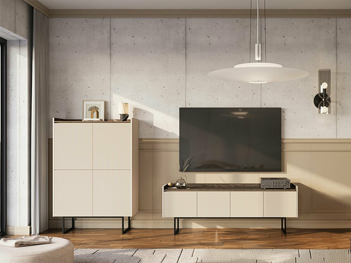 Nappali szett Elbtei 110