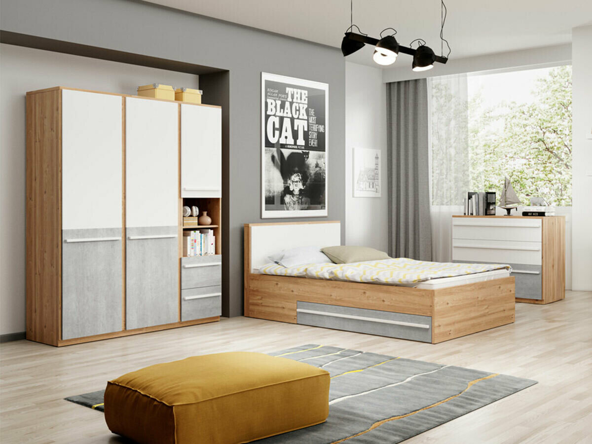 Bútorkészlet Felfera 109