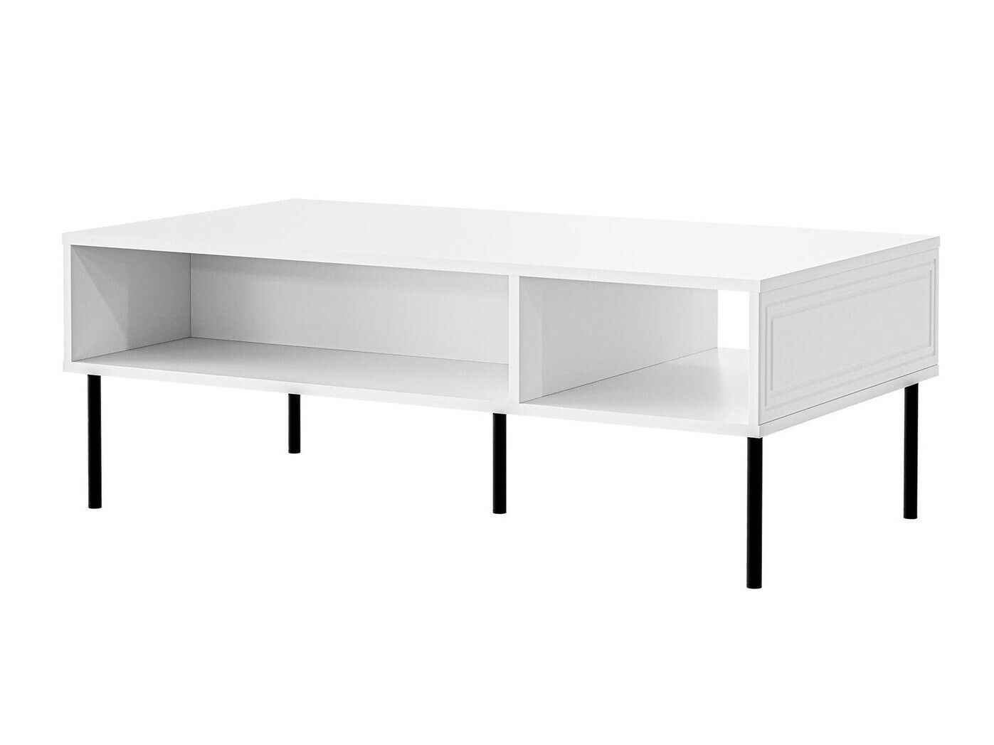 Nappali szett Monciru 107 (Fehér)