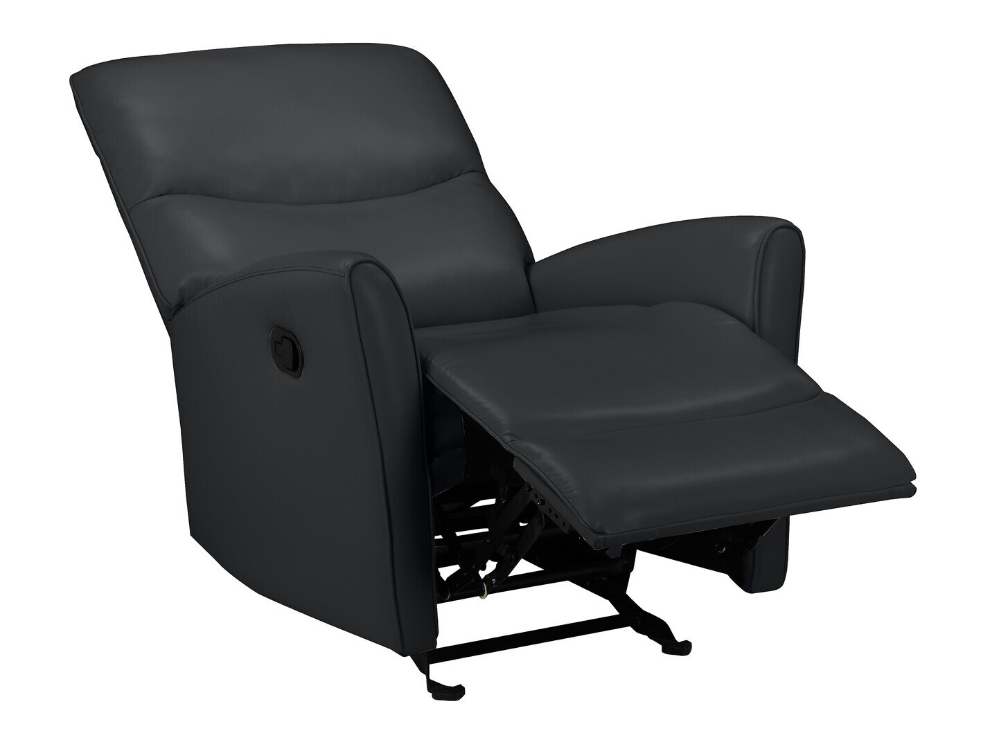 Relax fotelágy Denton 1345 (Fekete)