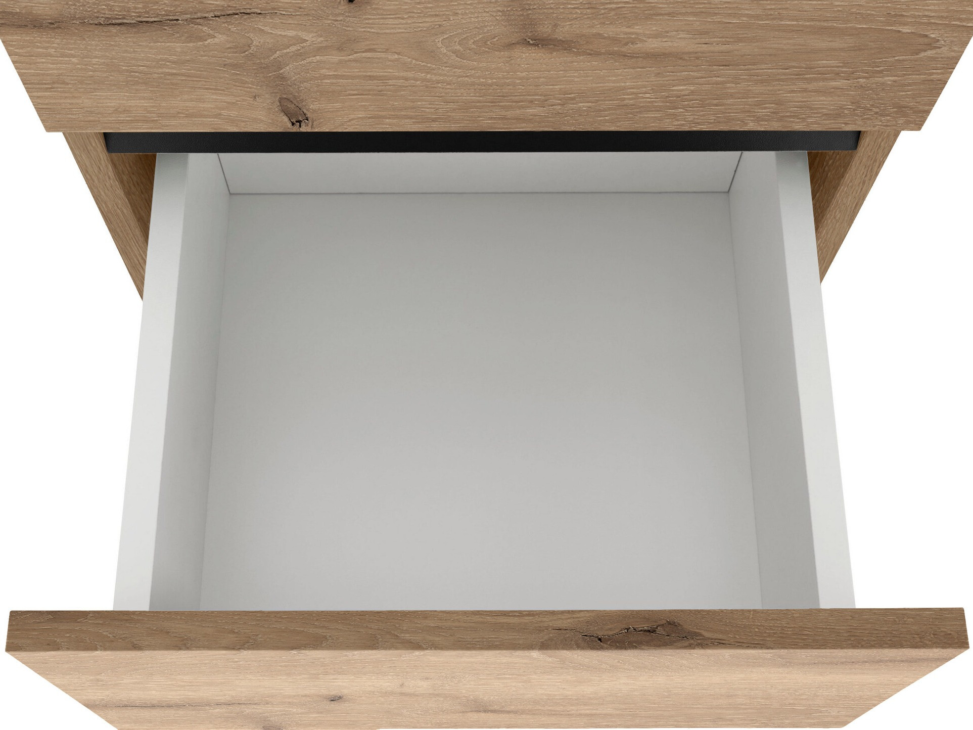 Beépített fürdőszoba szekrény Soncamu 102 (Tölgy)