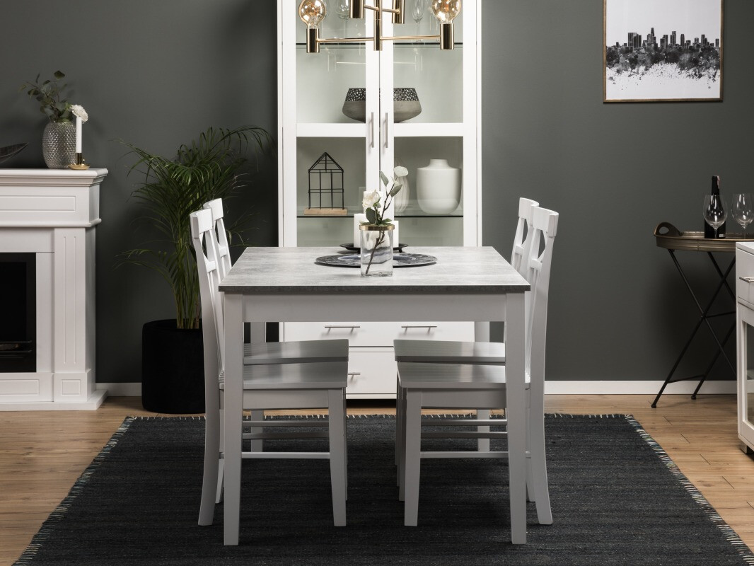 Étkezőgarnitúra Provo 130