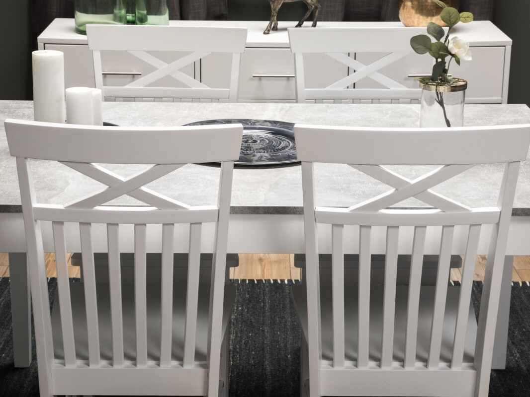 Étkezőgarnitúra Provo 130