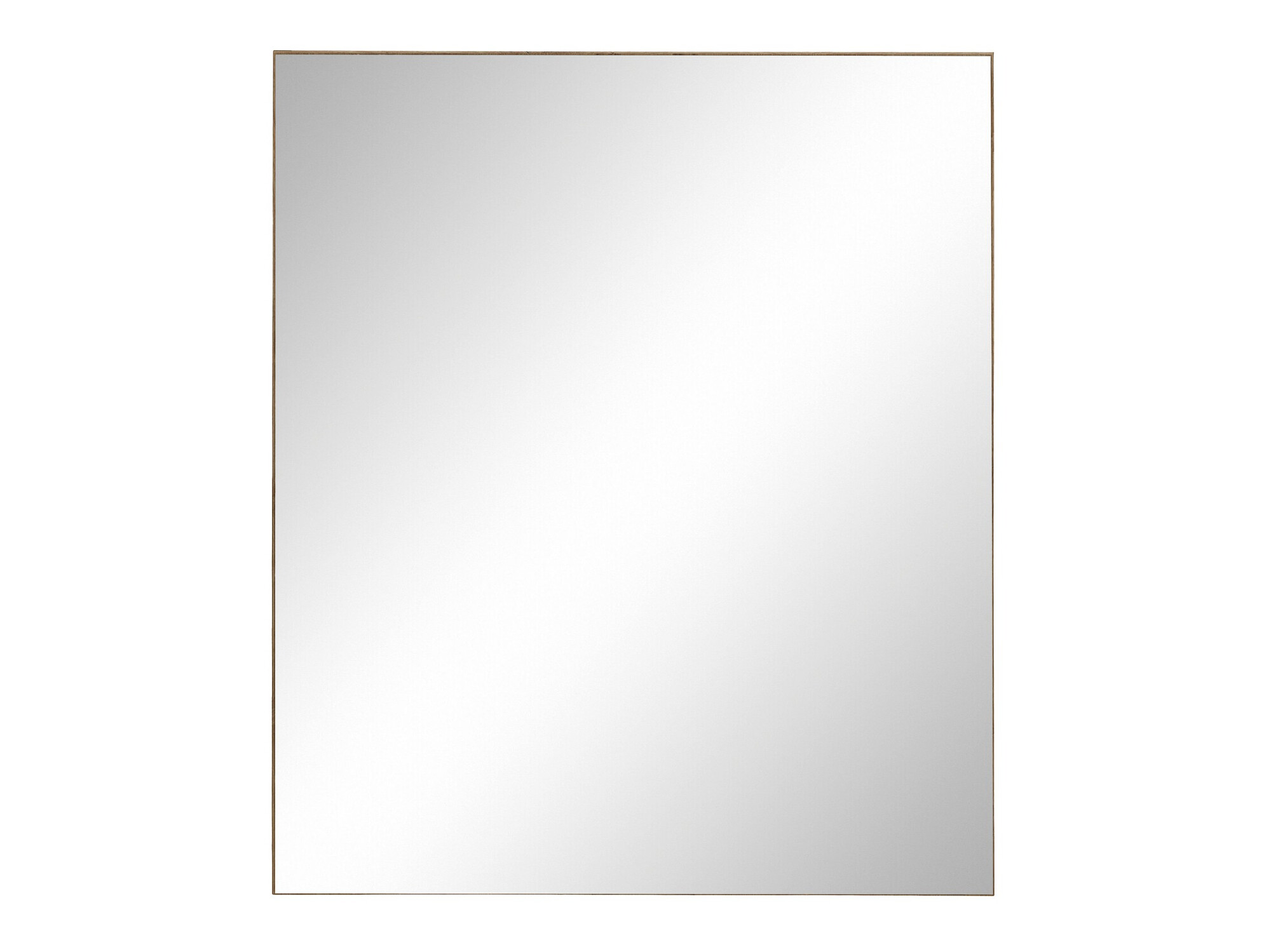 Fürdőszoba tükörszekrény Soncamu 105 (Tölgy)