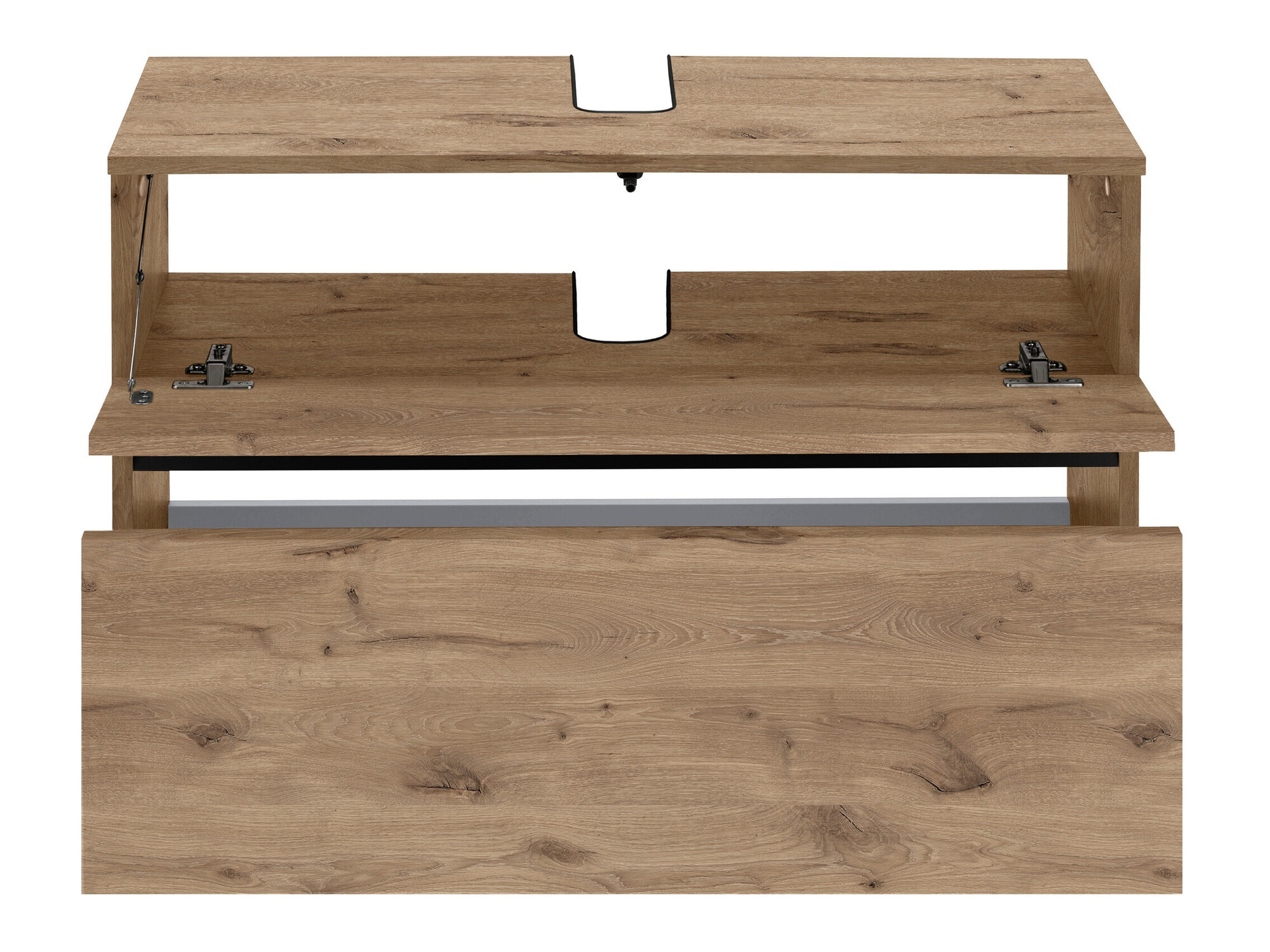 Mosdó alatti szekrény Soncamu 109 (Tölgy)