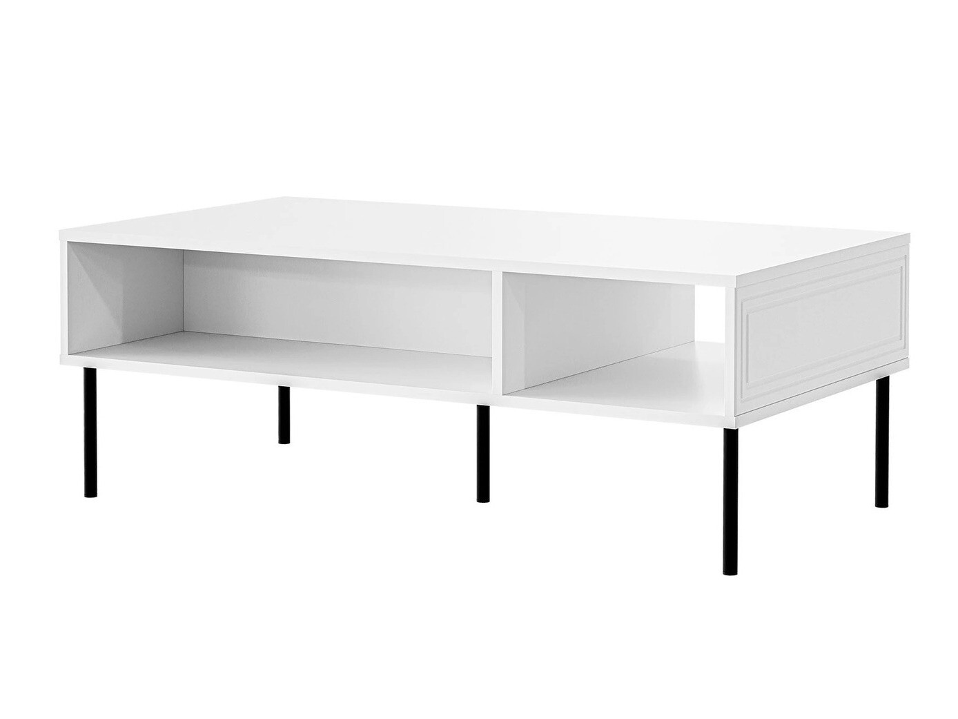 Nappali szett Monciru 106 (Fehér)