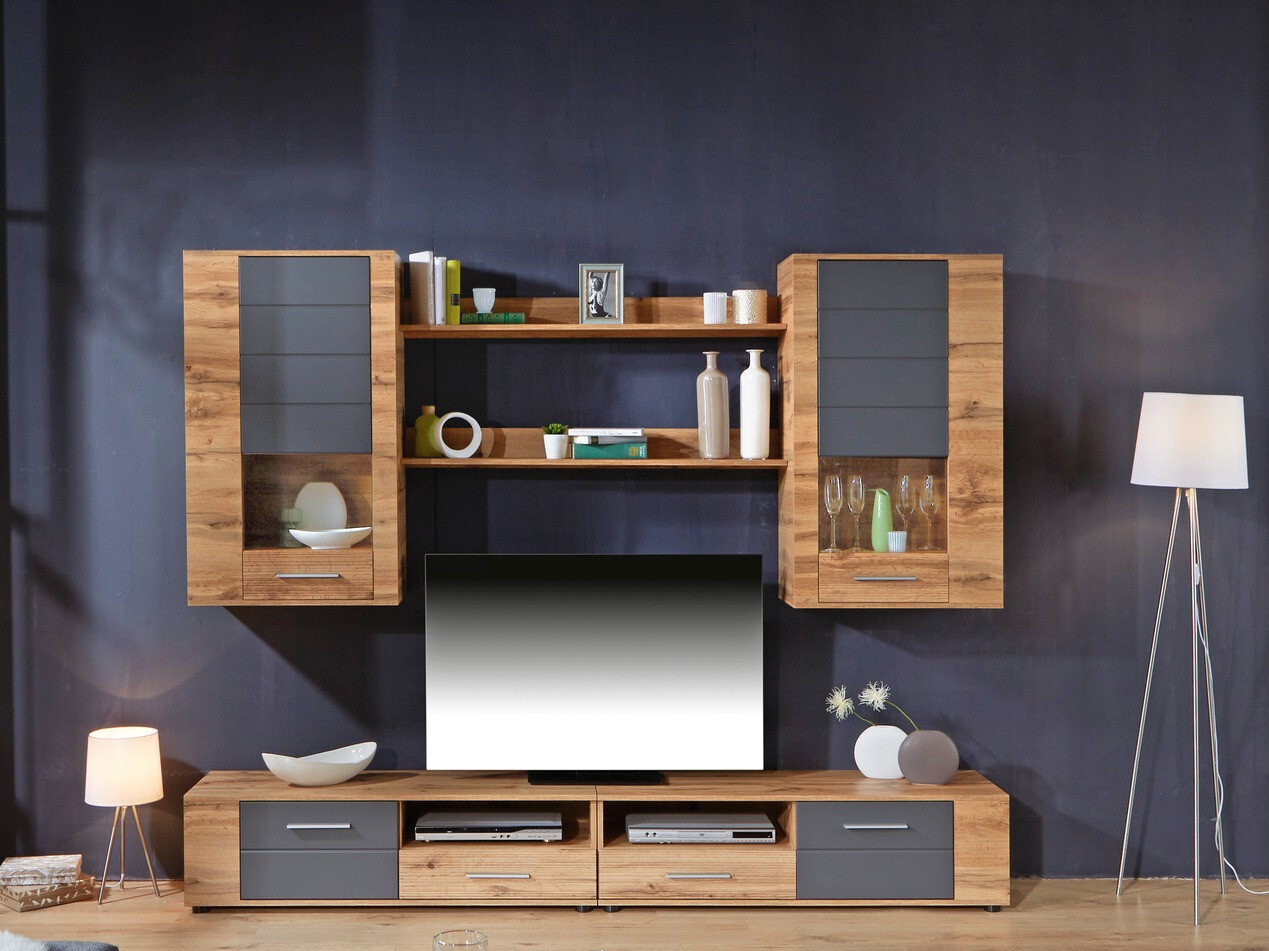 Nappali szett Ontario 117