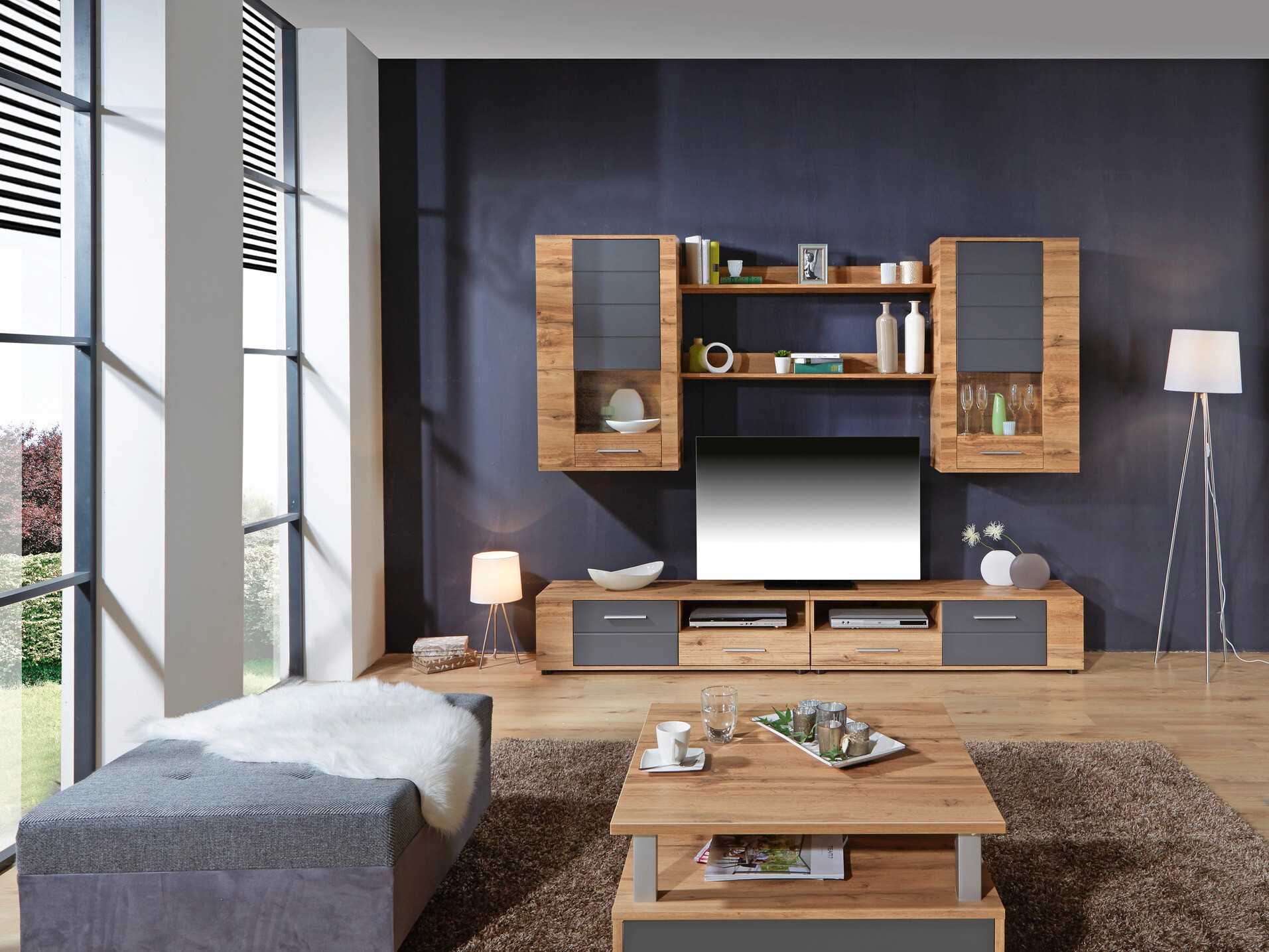 Nappali szett Ontario 117