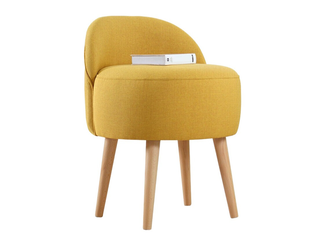 Puff Altadena 477 (Sárga)