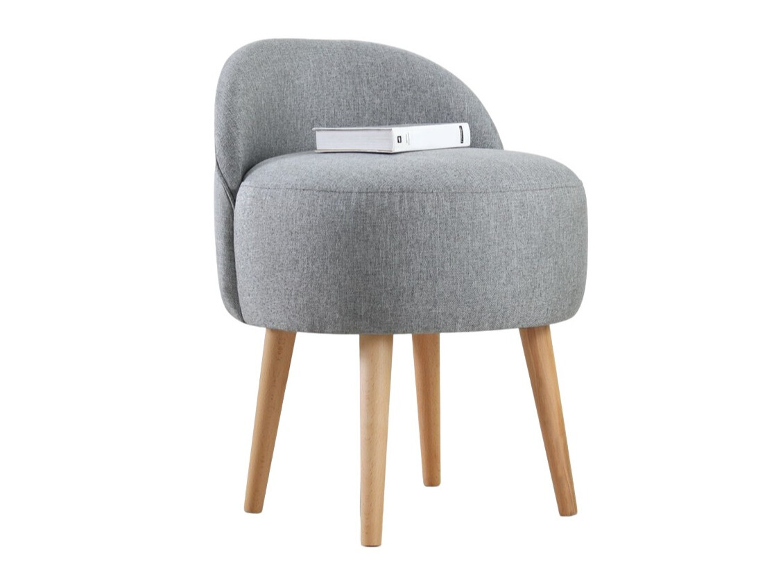 Puff Altadena 477 (Szürke)