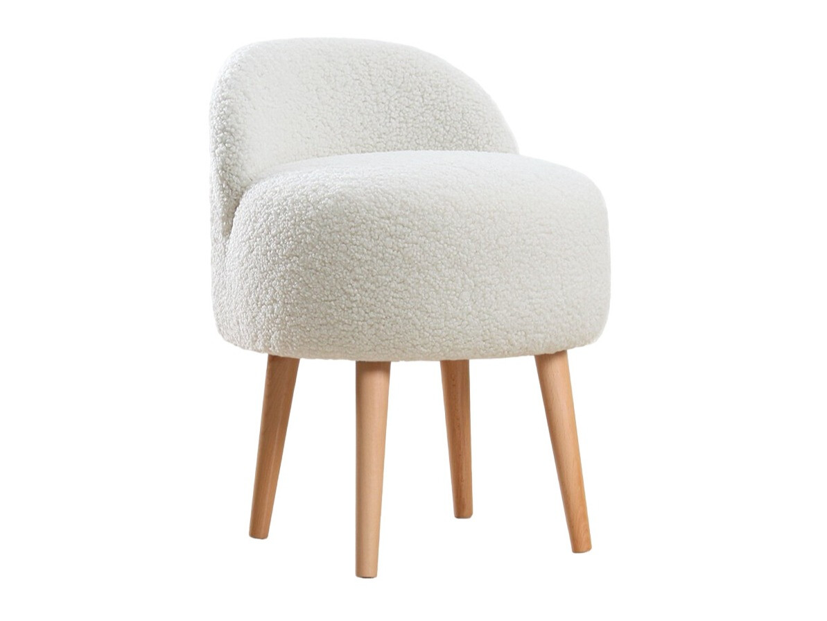 Puff Altadena 480 (Fehér)