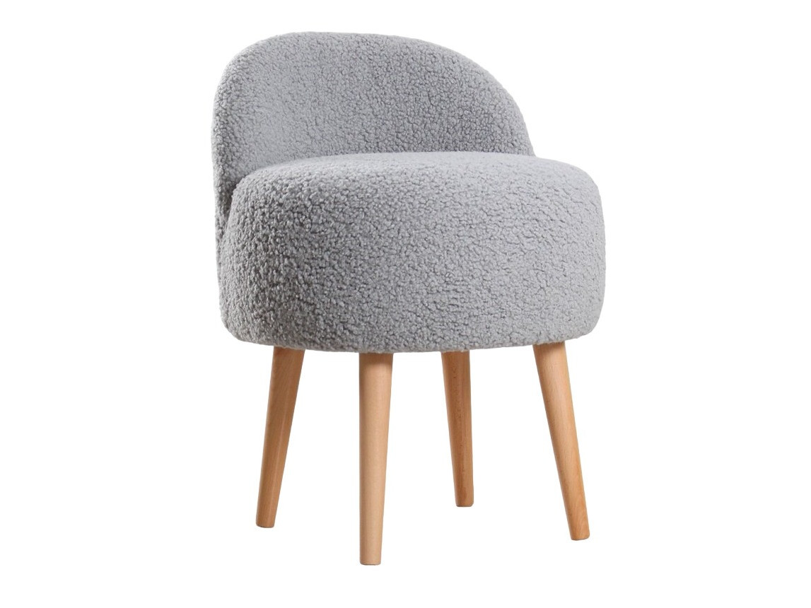 Puff Altadena 480 (Szürke)