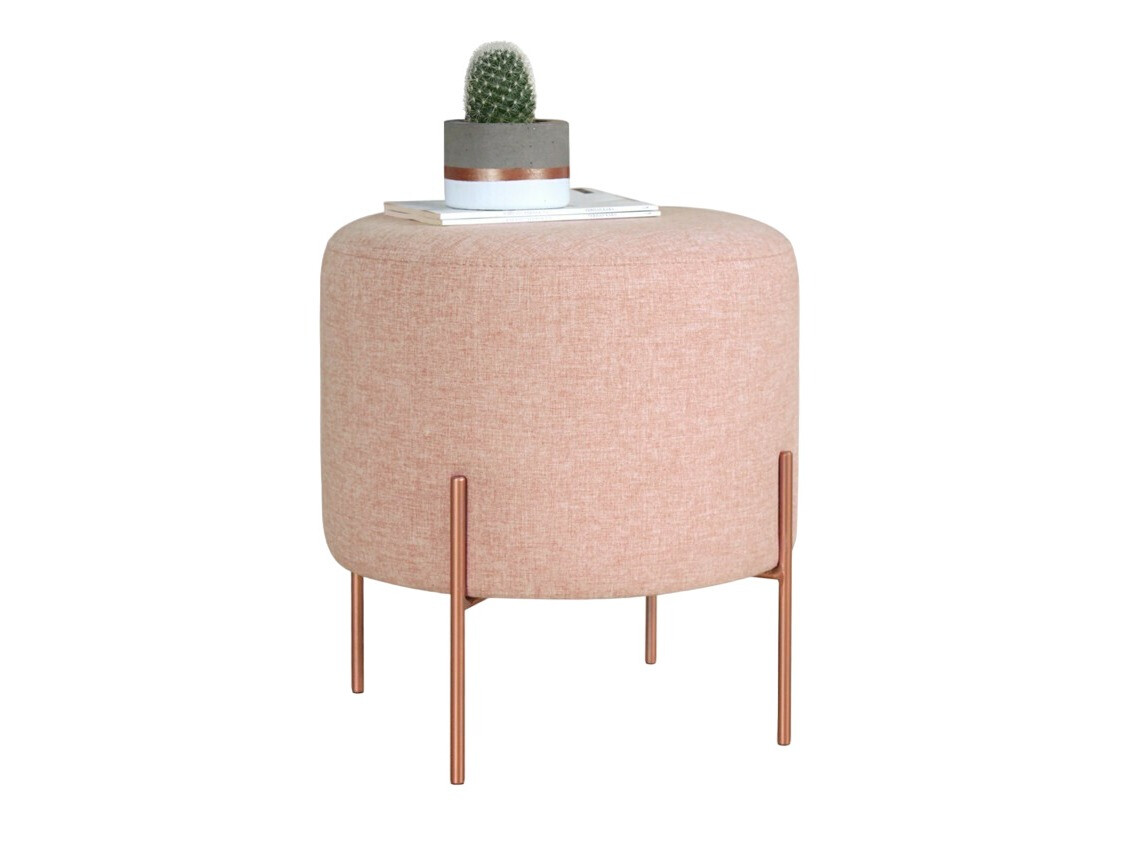 Puff Altadena 485 (Rózsaszín)