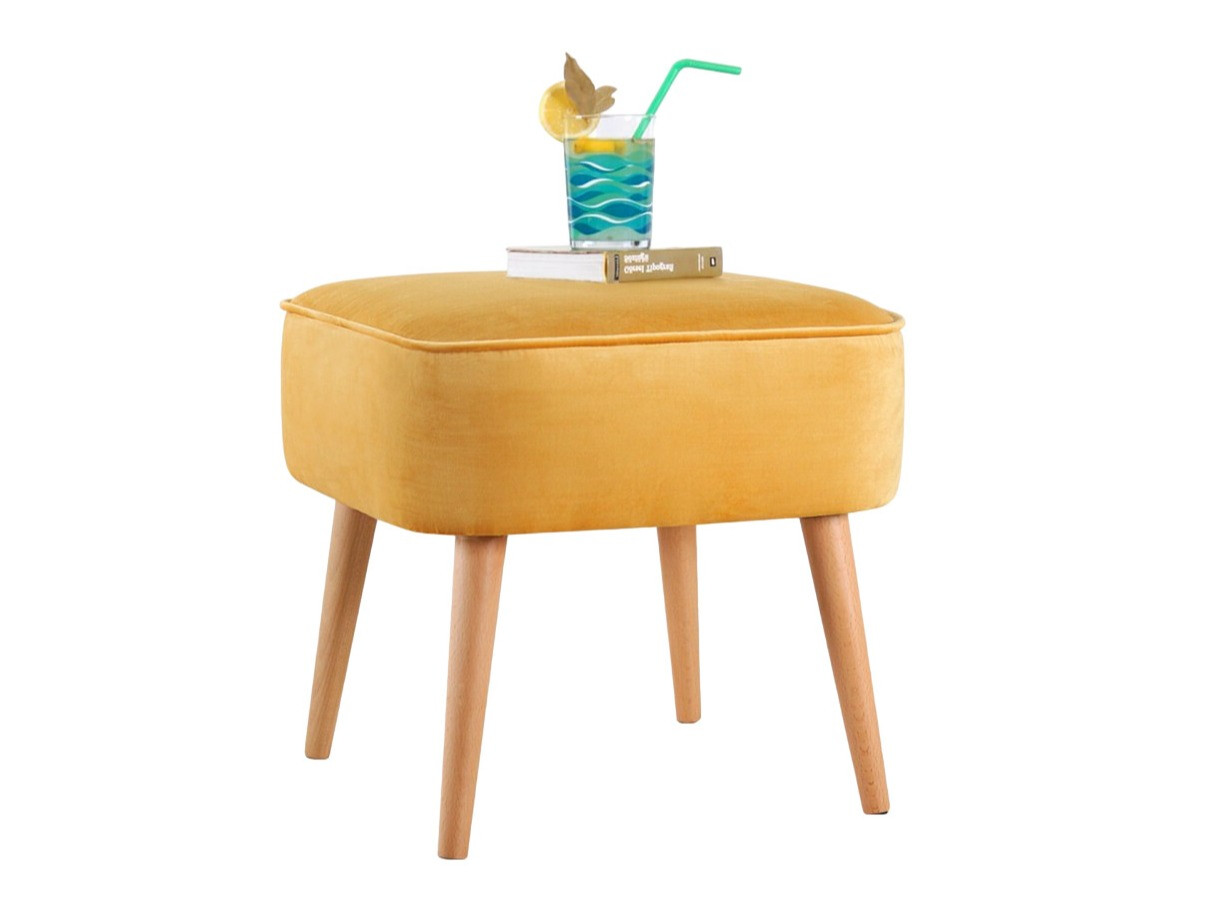 Puff Altadena 516 (Sárga)