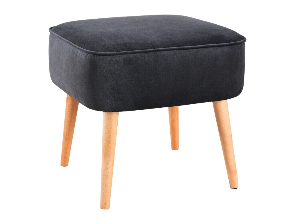 Puff Altadena 516 (Sötétszürke)