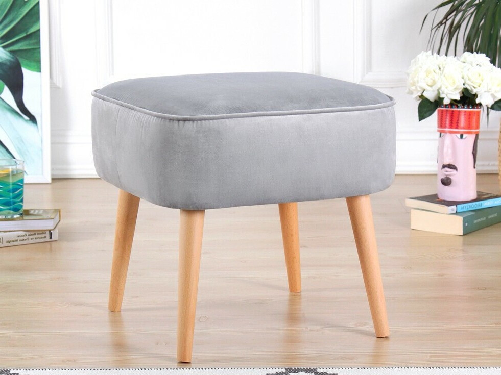 Puff Altadena 516 (Világosszürke)