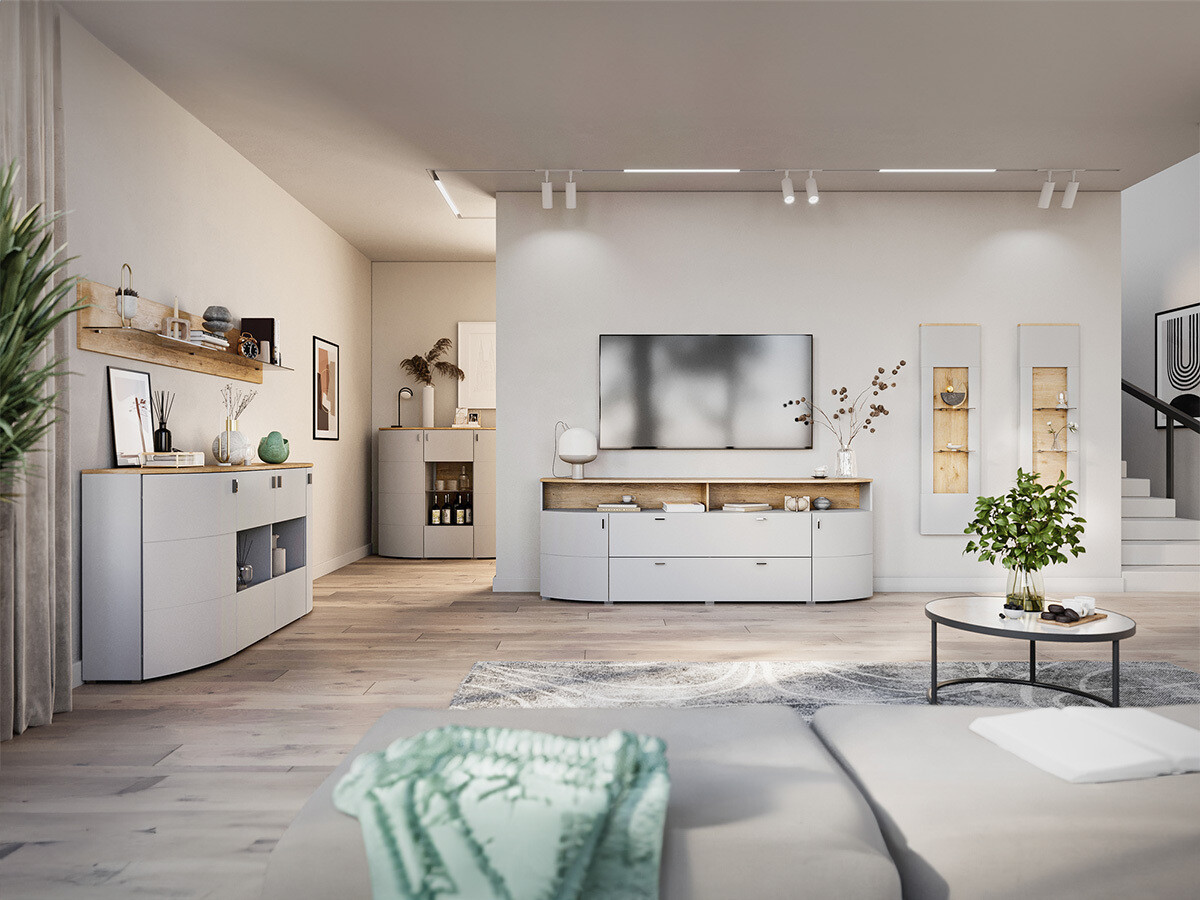 Szekrény Tenelmo 100