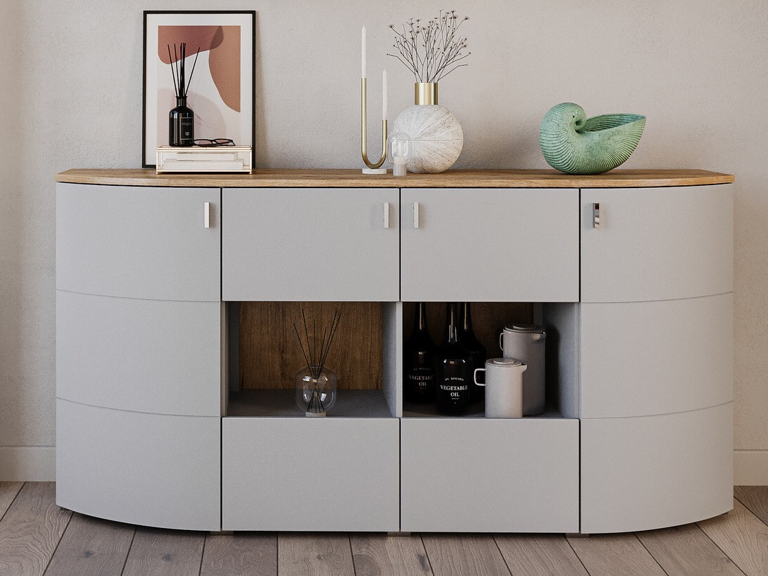 Szekrény Tenelmo 100