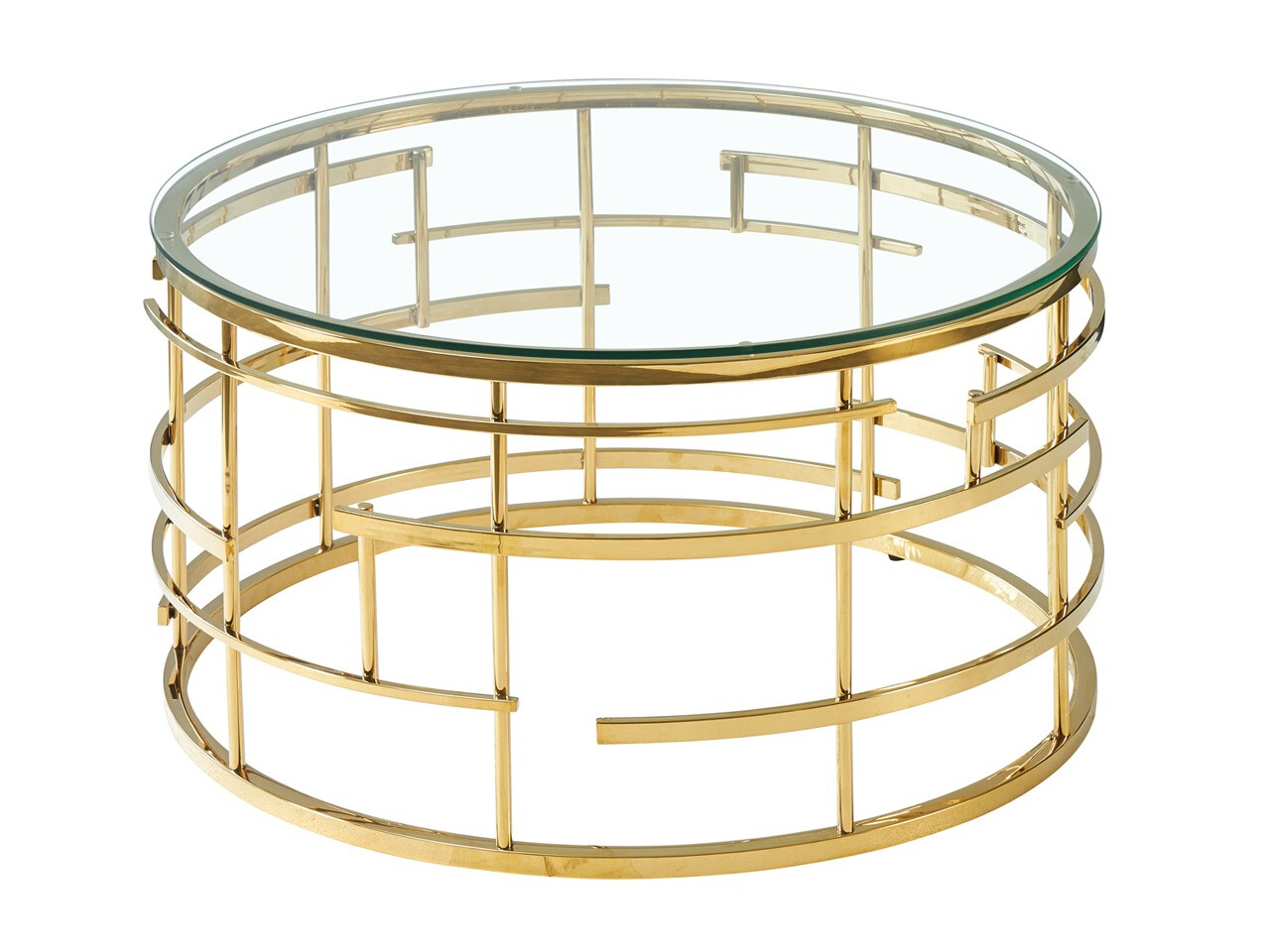 Dohányzóasztal Detroit 453