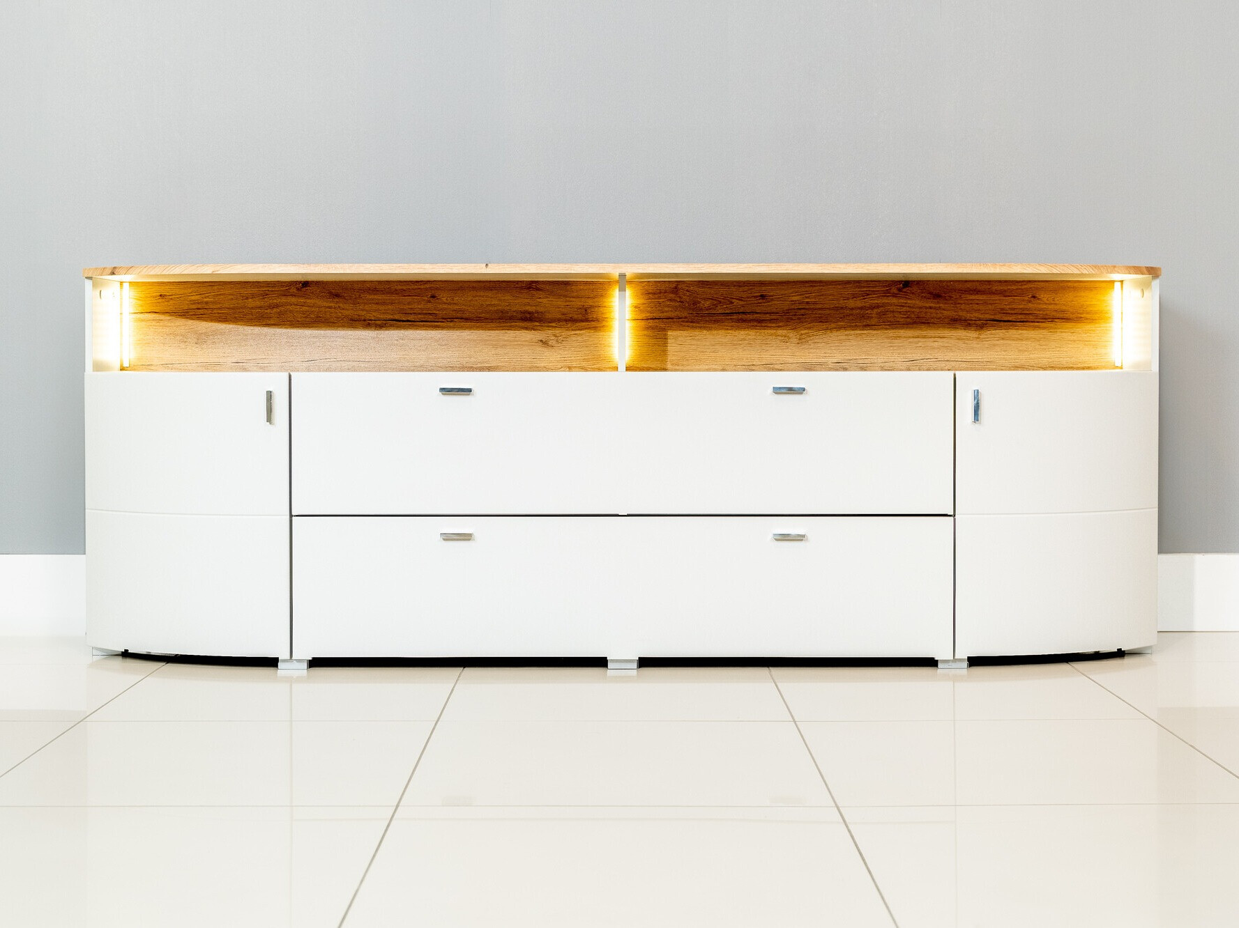 TV-állvány Tenelmo 113