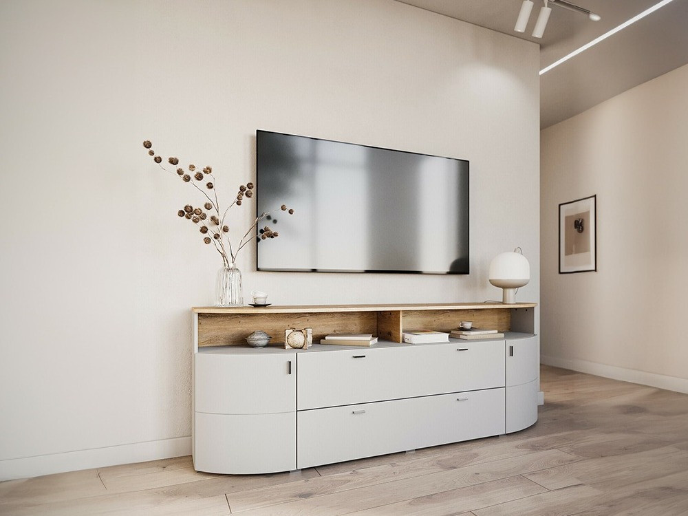 TV-állvány Tenelmo 113