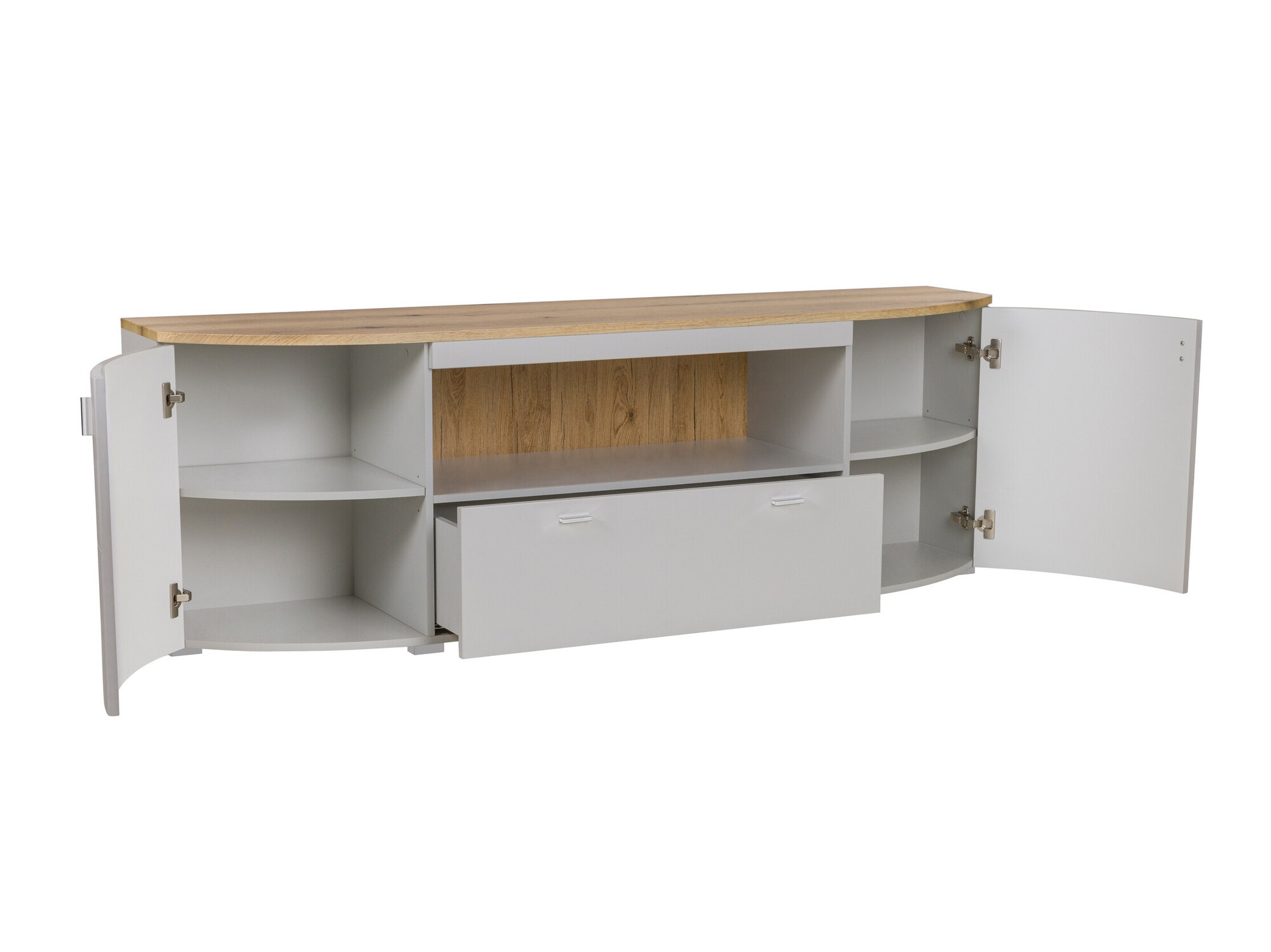 TV-állvány Tenelmo 114