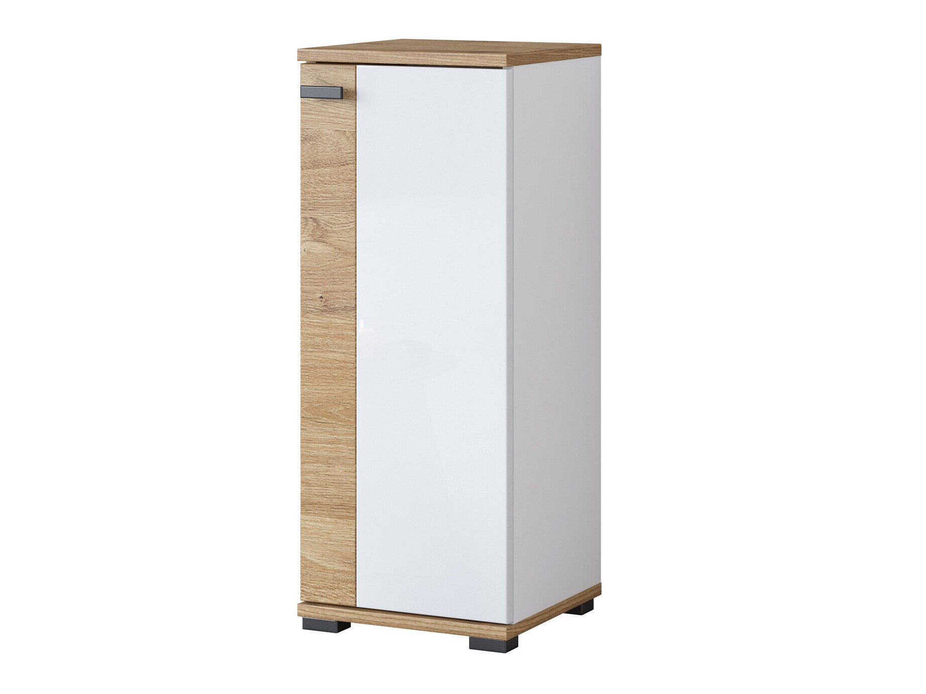 Beépített fürdőszoba szekrény Cavmelo 101