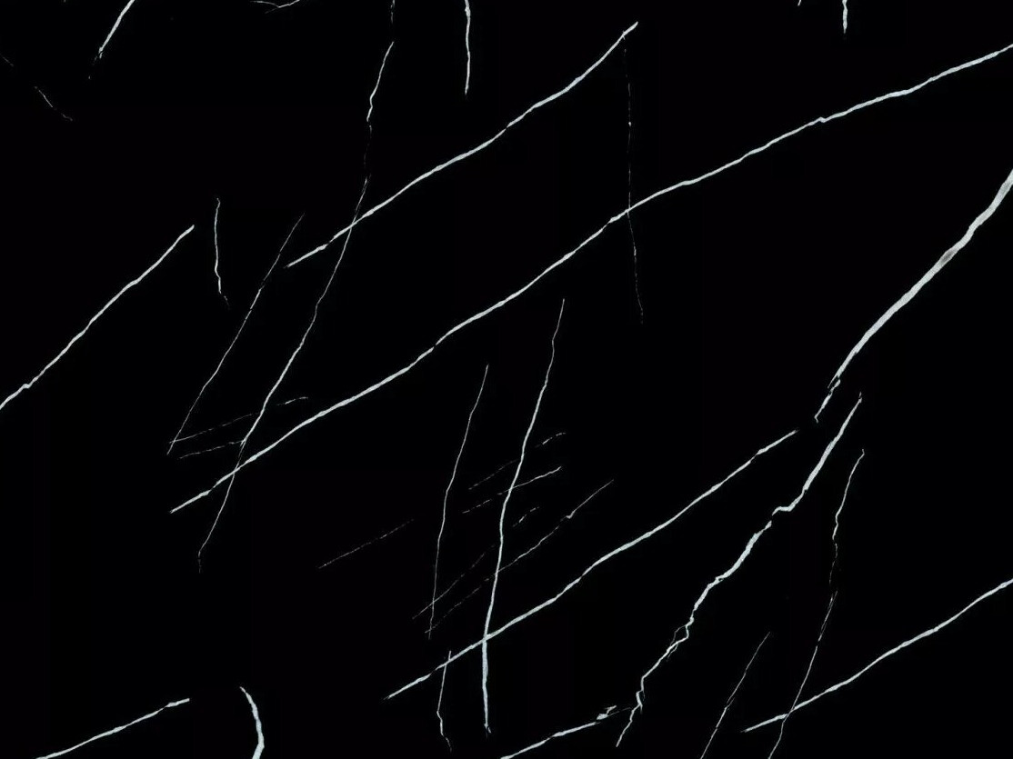 Dohányzóasztal Detroit 458 (Aranysárga + Fekete márvány)