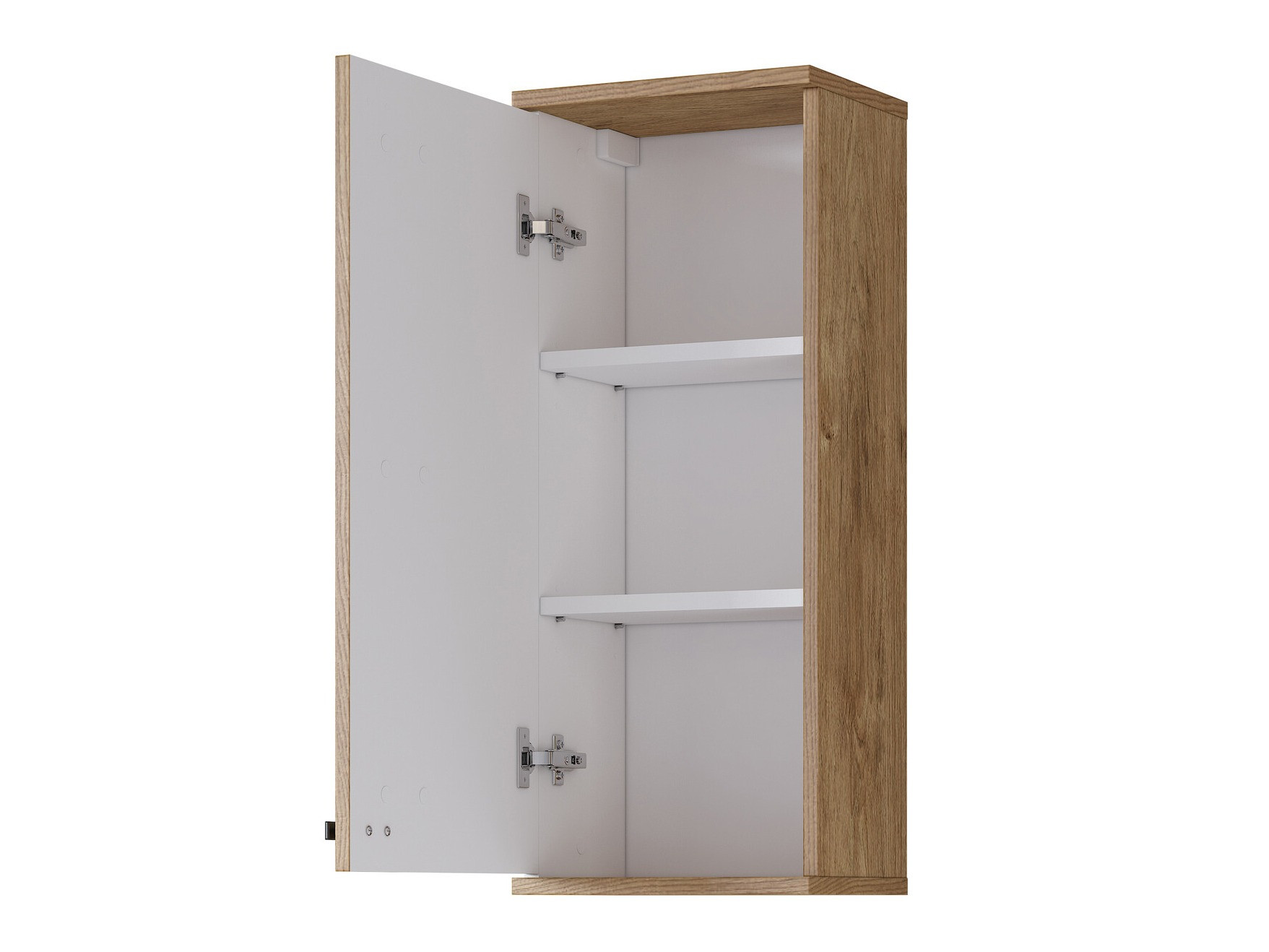 Fali fürdőszoba szekrény Cavmelo 100