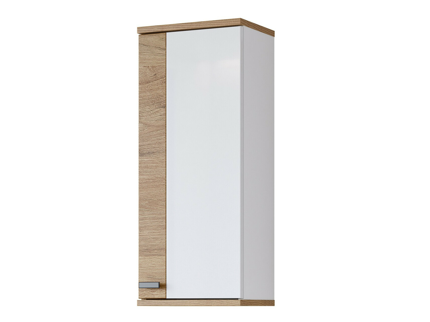 Fali fürdőszoba szekrény Cavmelo 100