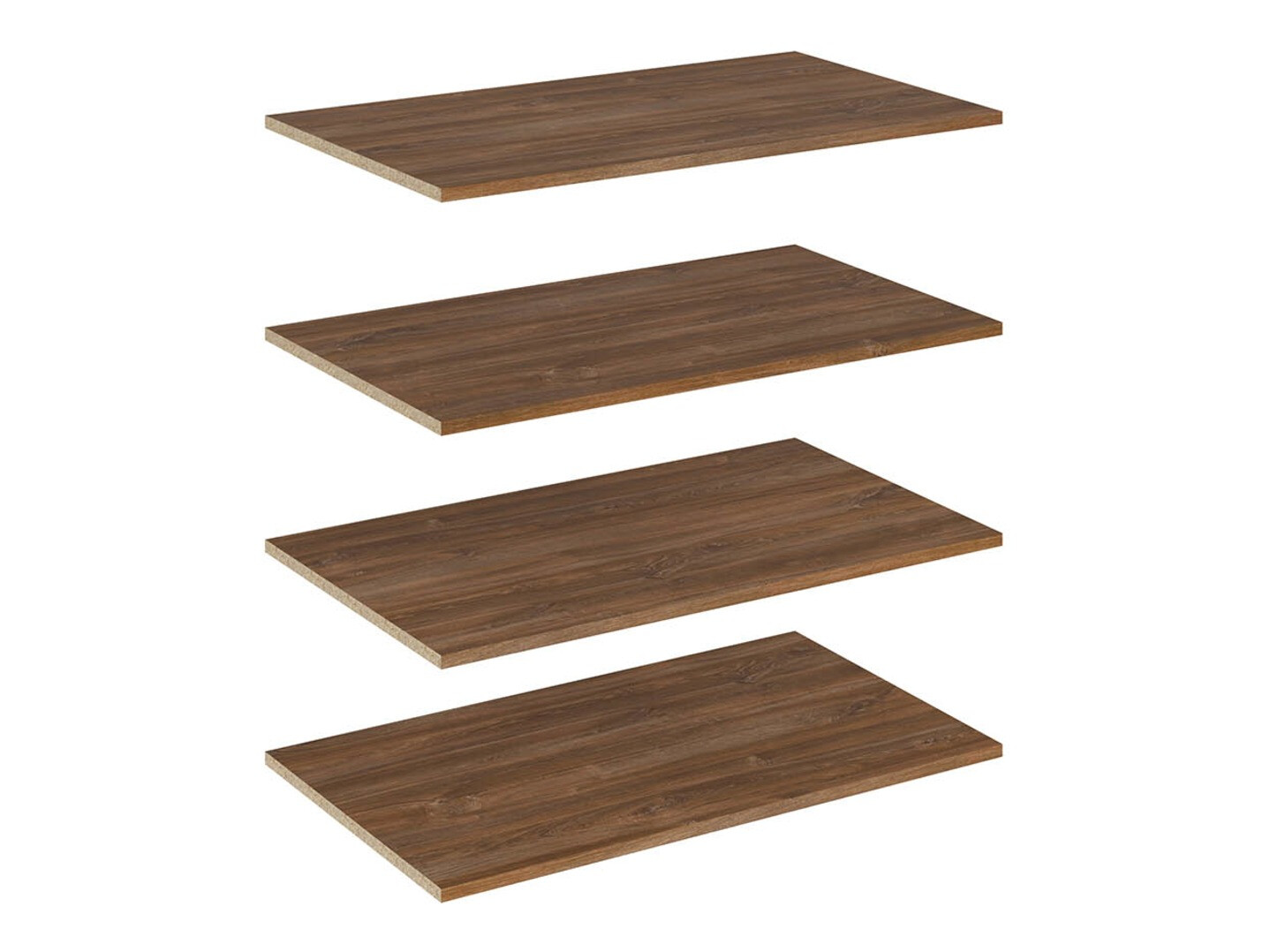 Könyvespolcok Etrlire 136